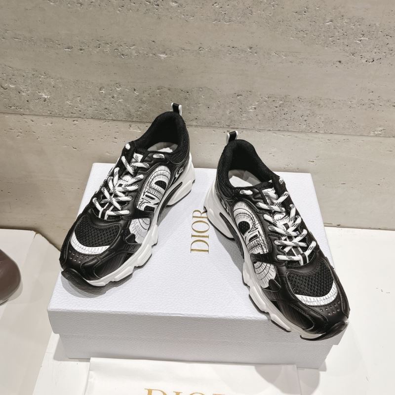 Christian Dior Sneaker